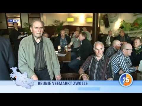 Nieuws in 1 minuut maandag 26 maart 2012