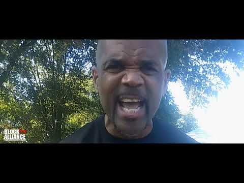 Kapacity - Fighting (Official Video) #RunDMC #legend #viral