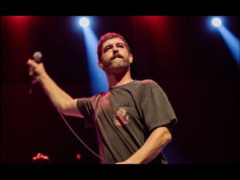 Primavera Sound Porto 2025: CHAT PILE