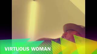 Ruff Endz Virtuous Woman primo