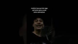 Download lagu Quotes Wa 30 detik kata kata sad story | iya tau akh banyak kurangnya kok :) mp3