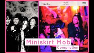 Dickless - Miniskirt Mob Compilation