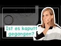 Das Verb GEHEN Mit 30 Präfixen B2 C1