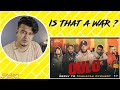 Indian Guy Reacting OULO |C-let ft. Rhythmsta, Fokhor, SQ & Bangy| SR101MUSIC |Official Video 2023 |