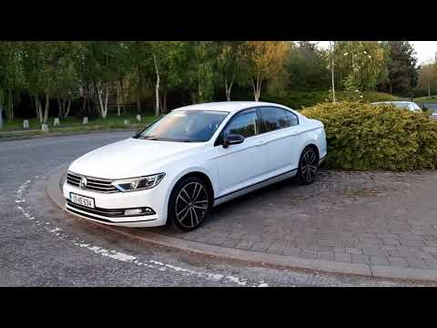 Volkswagen Passat Business Edition TDI 2017 - Image 2