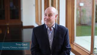 Regis St  Mary Enrollment Promo