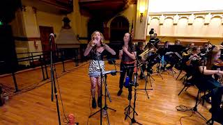 Heartbreaker performed by Denver Rock Orchestra