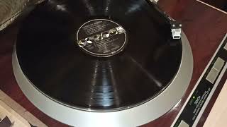 Chris De Burgh - This Waiting Heart (1989) vinyl