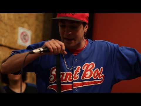 CANASTERO vs KARU vs ADRY970  - 16avos // FREESTYLE LEAGUE J1