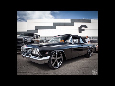 Whips by Wade : Forgiato Weekend Car Show 2020 : Classic Cars, Lifted Trucks, Super Cars, & Burnouts