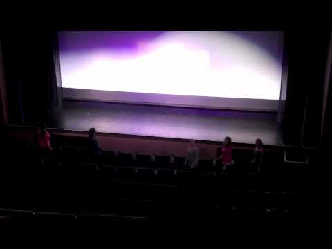 The State Theatre teaser ad