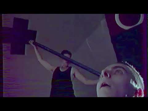 Prima Linea 'Nitchevo' video clip. 1986