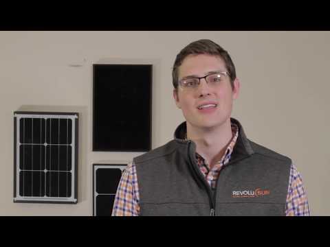 Why Choose RevoluSun For Your Solar Installation