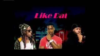 PartyNextDoor - Like Dat Ft Jeremih &amp; Lil Wayne