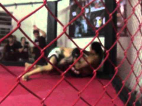 tiago monaco vs jony silva