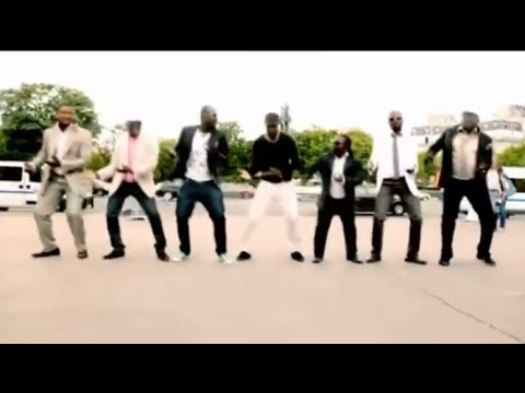 Quartier Général - Signature (Clip officiel)