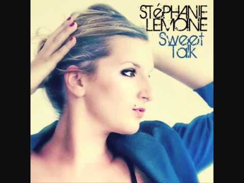 Stephanie Lemoine Why