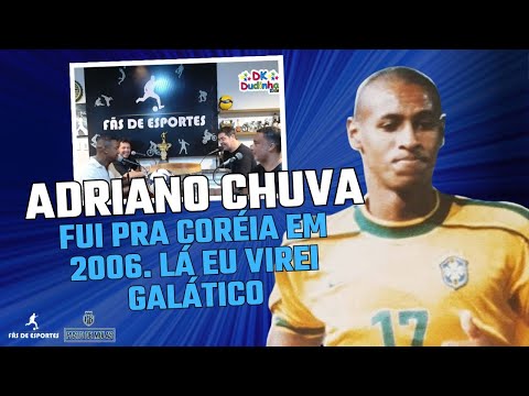 Temporada na Coréia do Sul - Cortes Fãs de Esportes