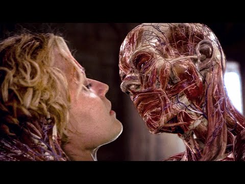 When Even A Flamethrower Can't Stop You! | Hollow Man