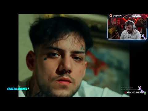 IMOGEN reactioneaza la RAVA - RĂMAS BUN & KATAPULTA