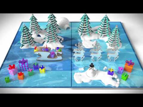 Valter Sirk - Merry Christmas and a happy new year 2016