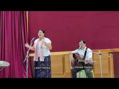 TRACK - LEISET A  VANGAM NOPDAN - Ashaat le insungmite Vol-4 (2021)