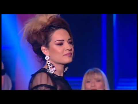 Marina Stankic - Egomanijak - Halo Halo - (TV Grand 2017)