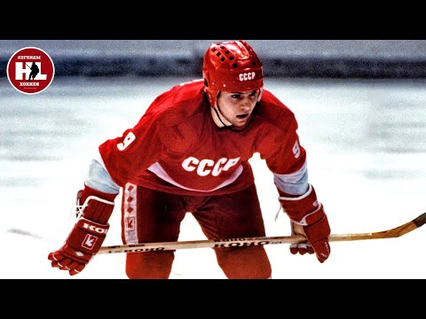 Владимир Крутов. Лучшие голы | Vladimir Krutov Highlights