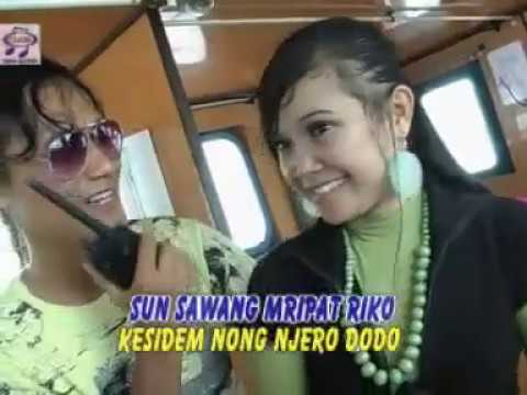 Mia Ms - Yo Mung Riko [Official Music Video]