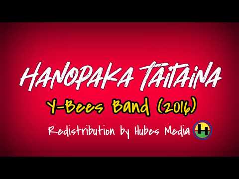 Y-Bees of Waima (2016) - Hanopaka Taitaina