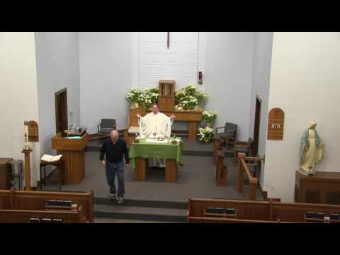 Feast of Saints Timothy and Titus: 1-26-2017