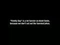 Family Guy Adult Swim Fake Bumps 2010 Watch Family Guy On Adult Swim