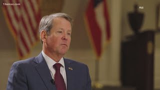 Georgia Governor ponders calls to remove State Election Board members | Election news 2024