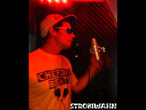 HARDCORE FREESTYLESHIT NR. 2 - STROBIWAHN