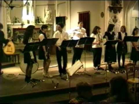 Collegium Schiarazula Marazula et Tedescha