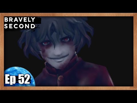 Bravely Second End Layer Playthrough Pt 52: Bloody Fashion (Meeting Geist)
