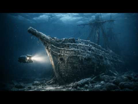 12 Mistérios Sem Solução Finalmente Solucionados