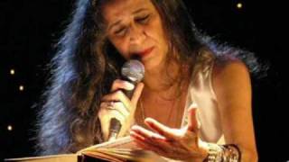 MARIA BETHANIA   " CÉU DE SANTO AMARO "