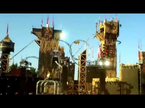 Dominator 2013 - Noize Suppressor