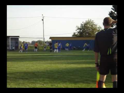 LKS Ilkowice - LKS Brzezówka