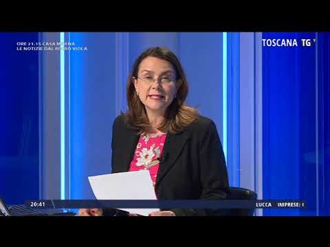 2021-07-27 TG REGIONALE ORE 20.30