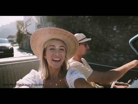 Nino Fiorello-la mia fragolina (Italo Disco) 2014