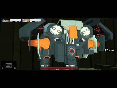 Metal Gear ACID 2 [18/26]