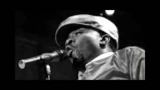 Anthony Hamilton A Change Is Gonna Come