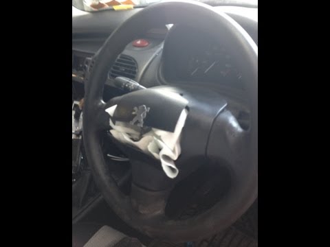 comment reparer bsi 206