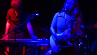 Springtime Carnivore - "Raised By Wolves" and "Sun Went Black" (Live in San Diego 10-8-16)