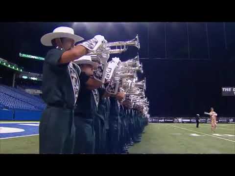Madison Scouts 2013 - "Corps of Brothers - 75 Years of Survival” (Opener)