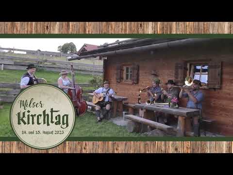 Hallgrafen Musikanten