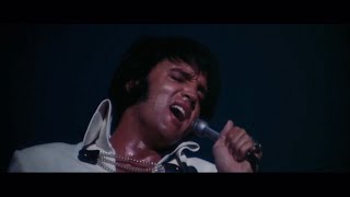 Elvis Presley - Just Pretend (1970 That’s The Way It Is) [1080p]