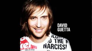 Touch &amp; Go - David Guetta | Official | HQ